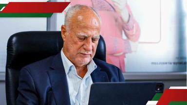 Michael Joseph slams State neglect of Kenya Airways