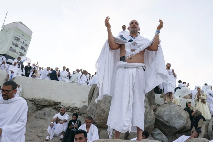 Kenyan Muslims duped in Umrah pilgrimage fraud