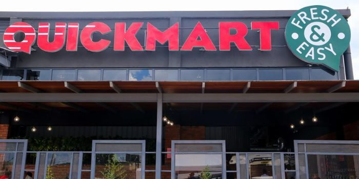 Quickmart denies dead bodies being hidden at OTC branch