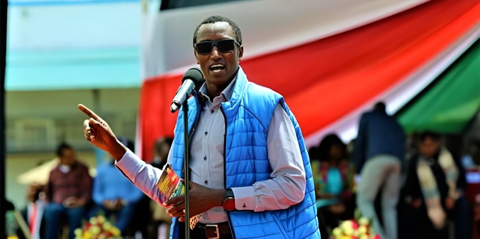 Buzeki demands transparency in teacher recruitment