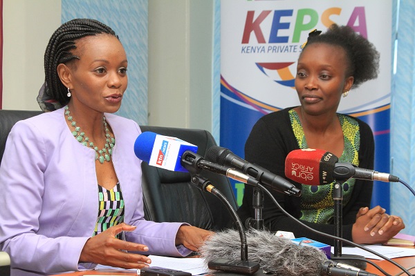 KEPSA pushes banking consolidation and more cash-flow lending to SMEs