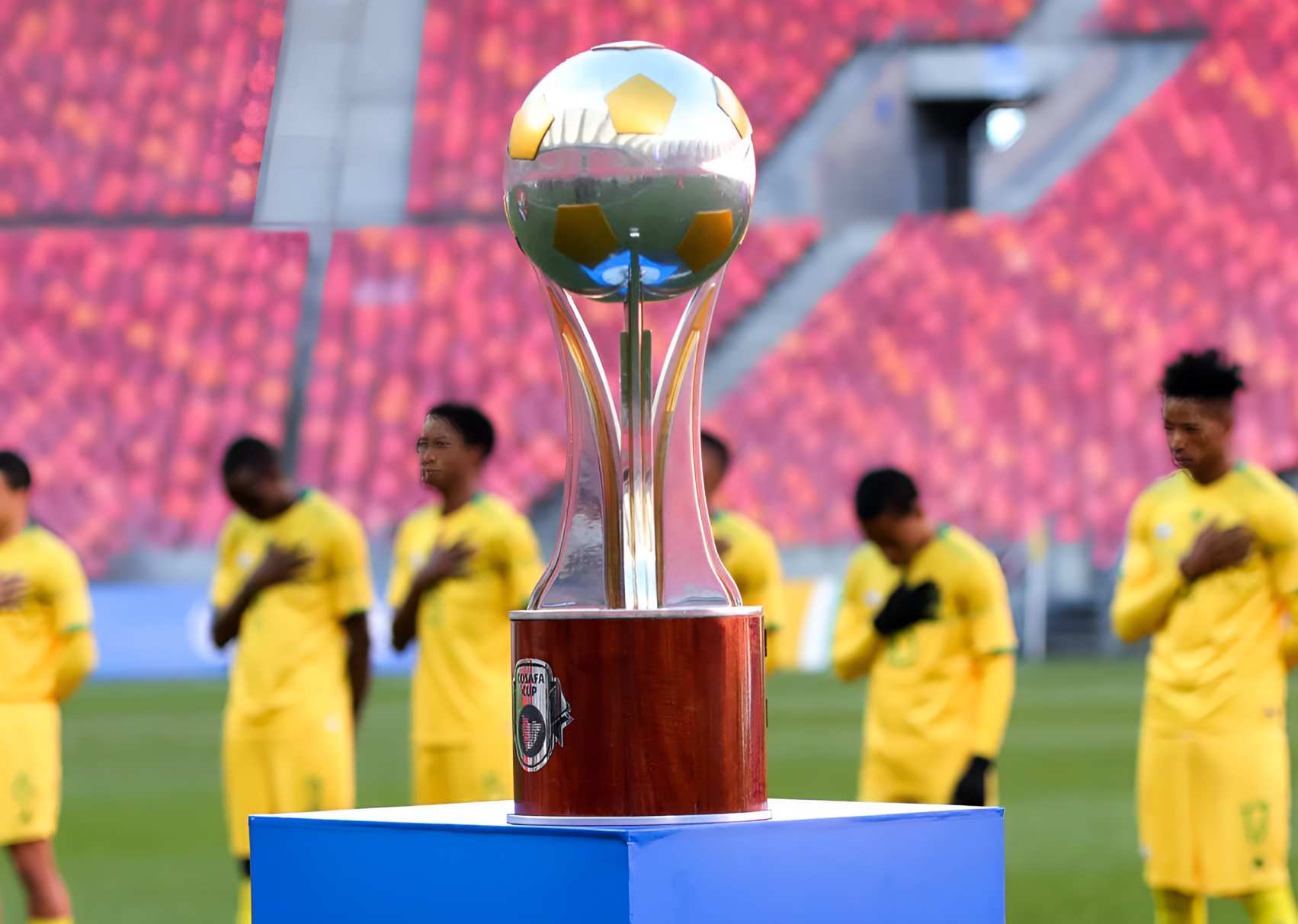 COSAFA Cup: Regional tournament to boost AFCON preparations
