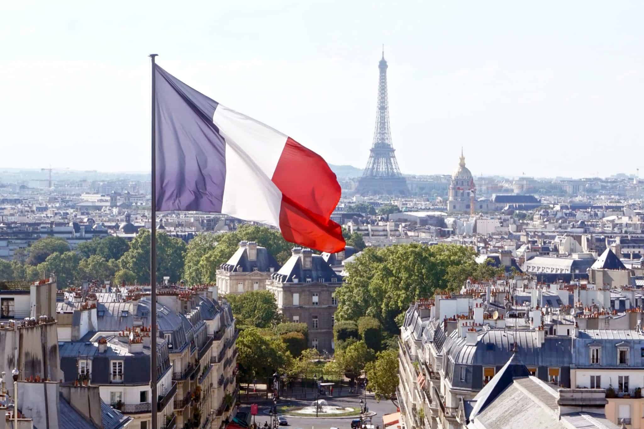 France bans smoking in parks and beaches to protect children from secondhand smoke