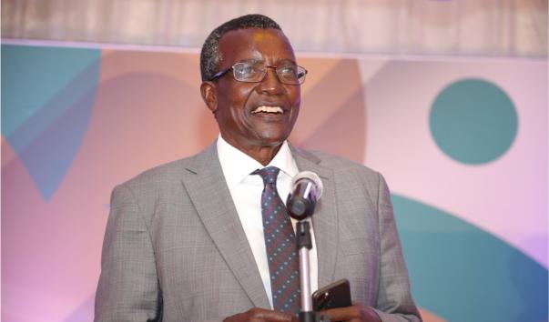 David Maraga: I will restore the rule of law if elected president