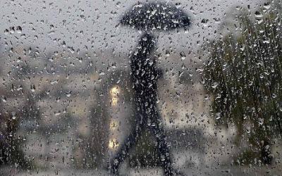 Five days of weather drama: Rains, heat and chill on the way