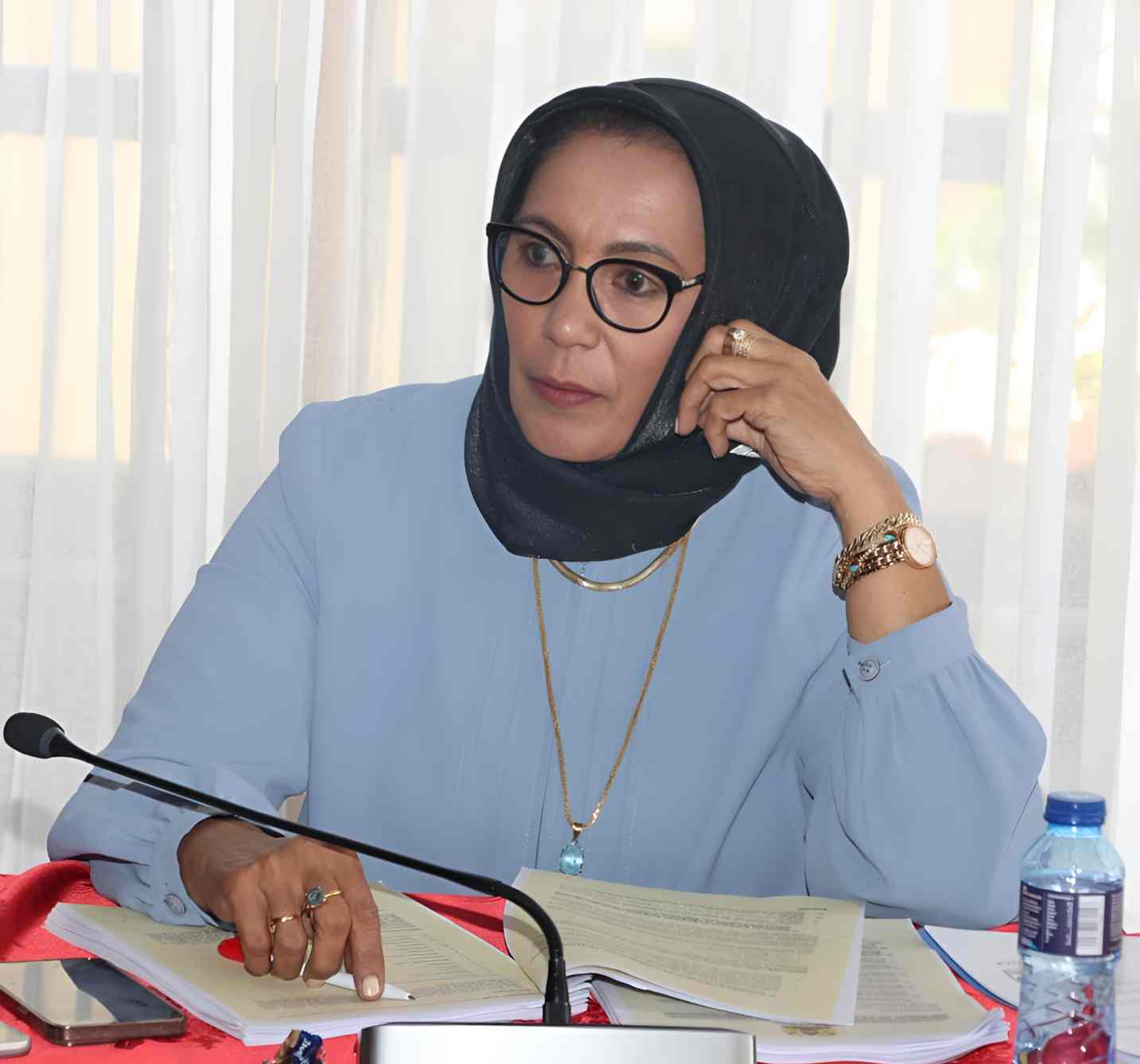 Wiper condemns attack on Kitui MCA Jacinta Mwoni