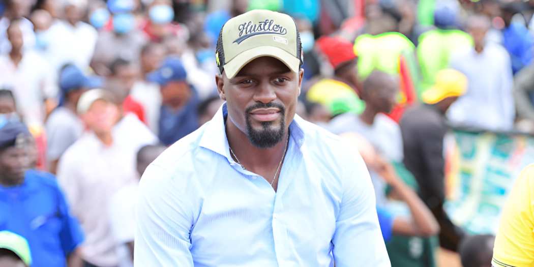 Team needs experience: Mariga defends Wanyama's Harambee Stars inclusion