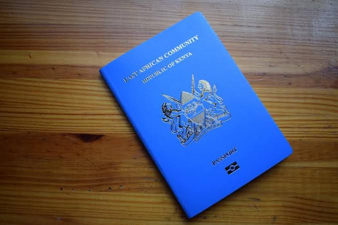 Poor communication blamed for 57,000 uncollected passports