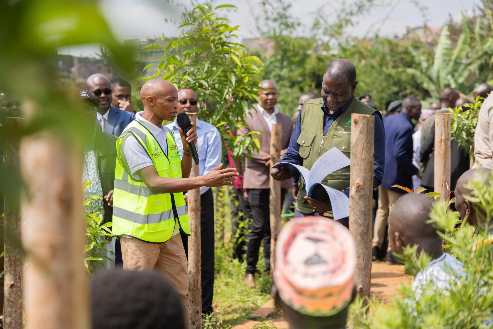 National registration opens for youth climate service program