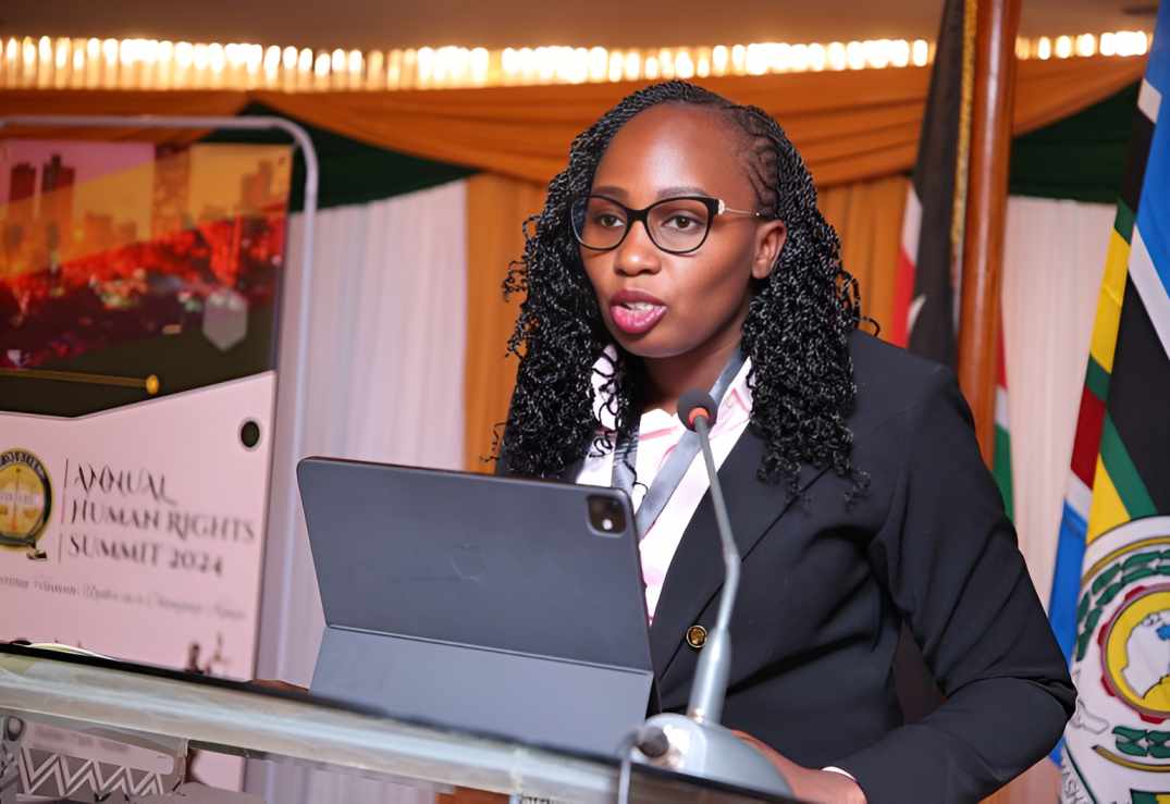 LSK President reveals Rose Njeri transferred from Pangani Police Station
