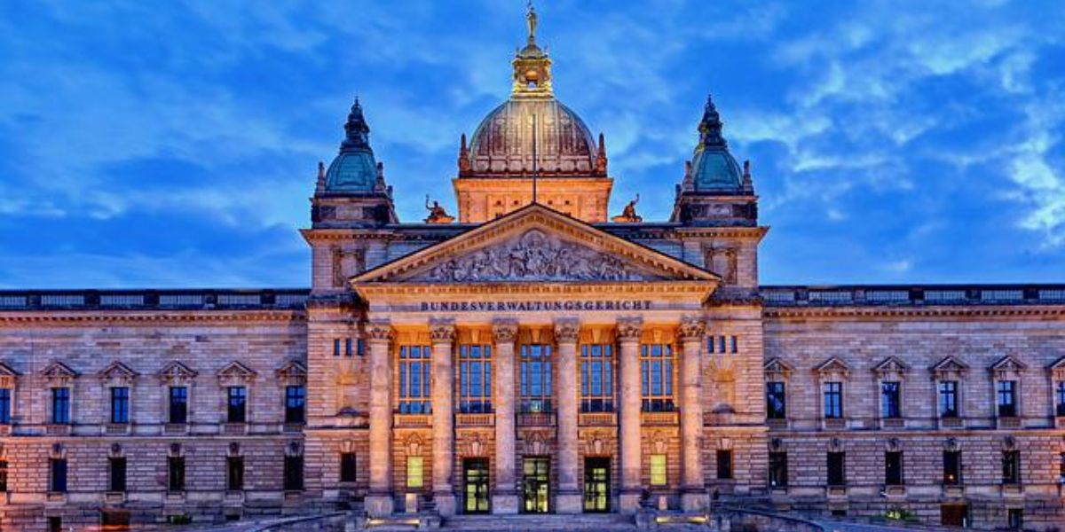German court declares border pushbacks of Asylum seekers unlawful