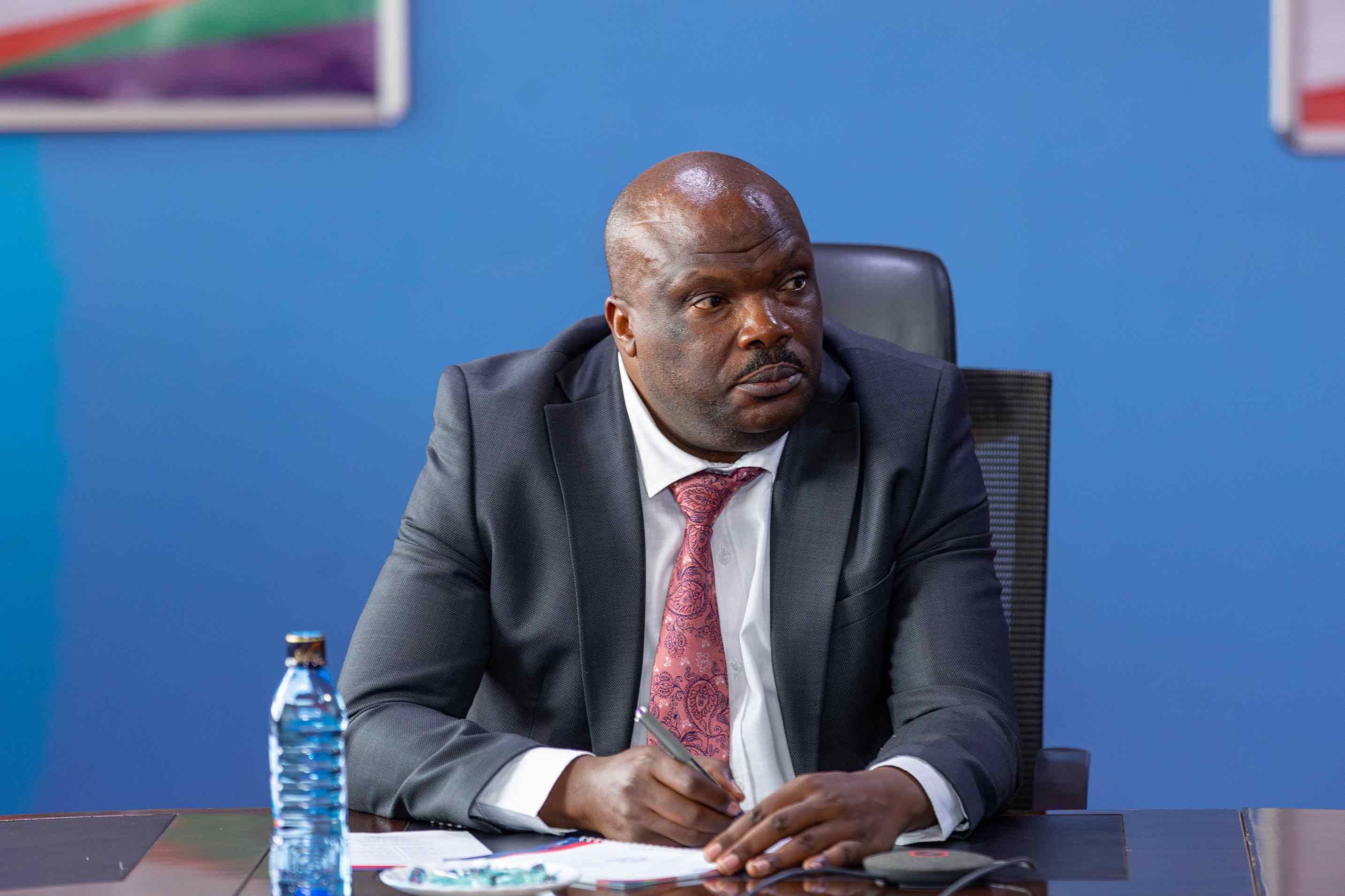 Over half of alcohol in Kenya suspected to be fake – ACA