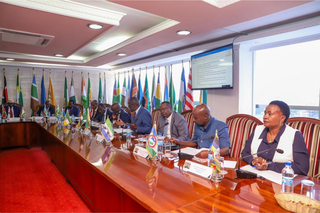 Counties secure Sh3.6 billion road fund in boost for devolution