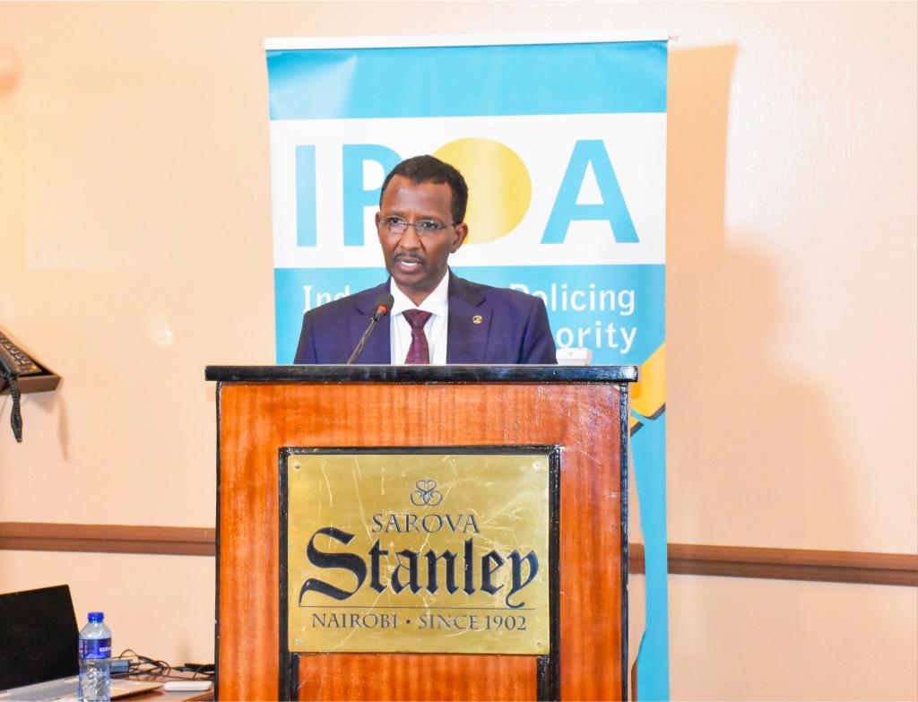 IPOA tells MPs CCTV hard disks were formatted after Ojwang’s death
