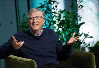 Bill Gates to spend most of $200 billion fortune on Africa’s health and education
