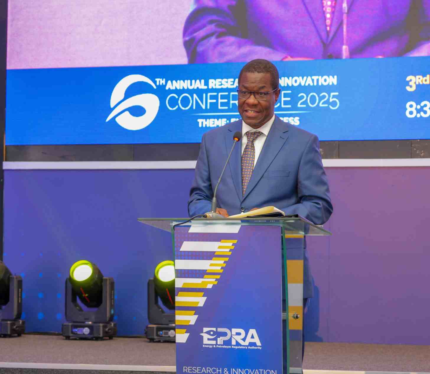 Gov't to build first nuclear power plant in Siaya county