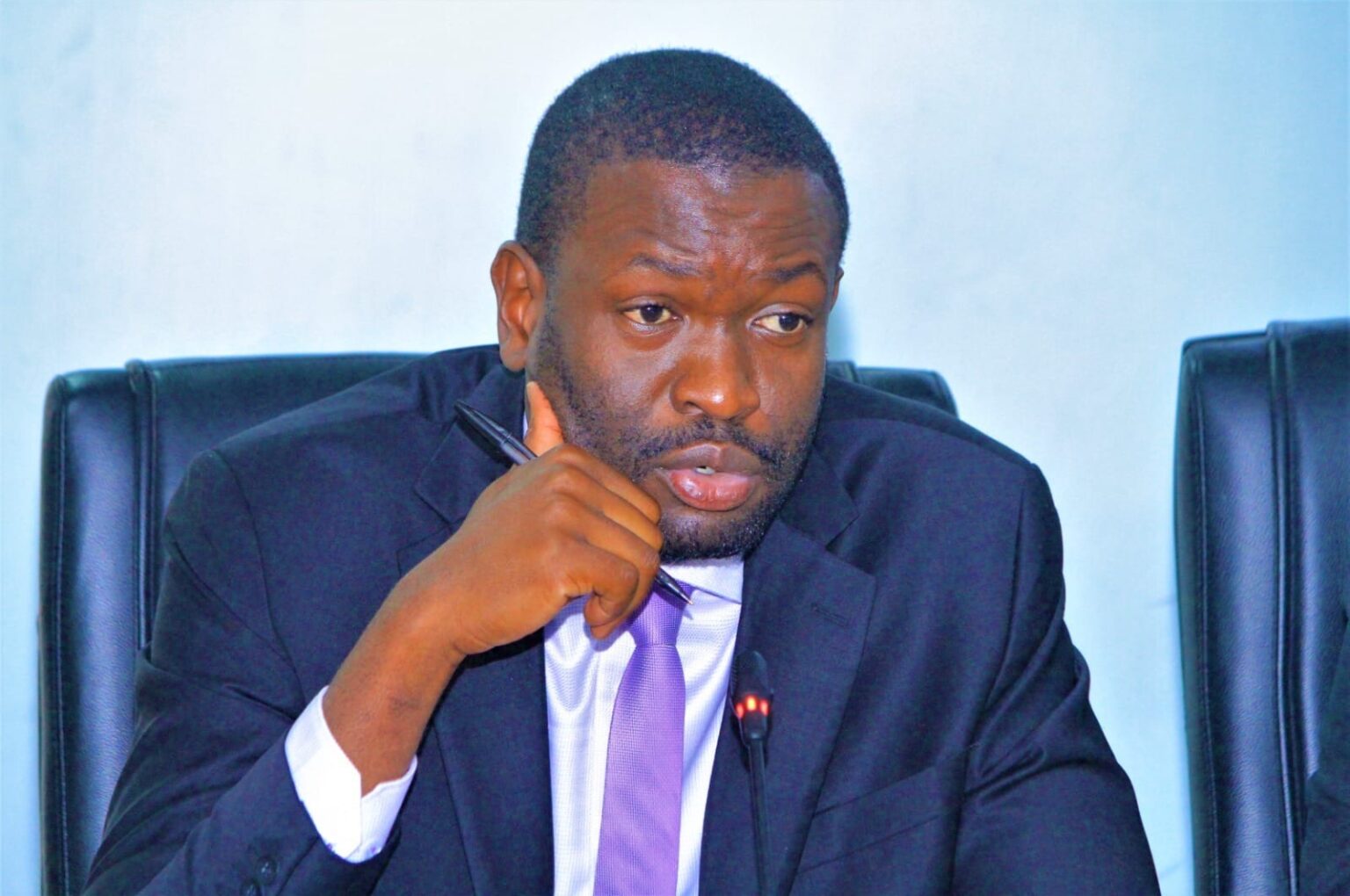 Sifuna to Ruto: Withdraw apology, take firm action against Tanzania
