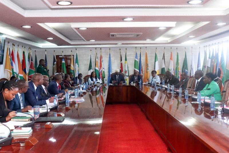 One tribe, one county: Senate flags rampant hiring bias