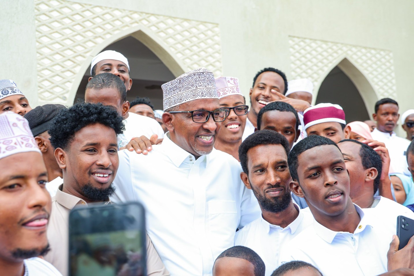 North Eastern leaders concerned over low SHA registration rates