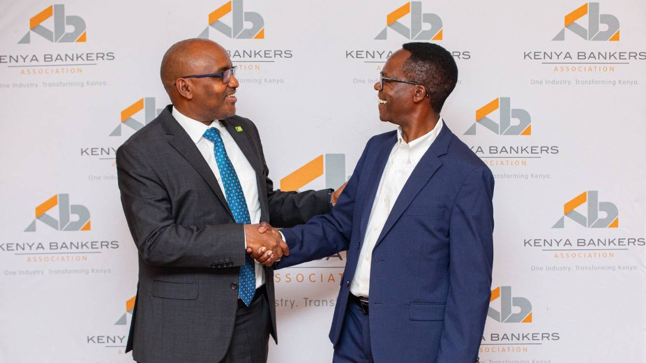 Paul Russo elected as new Kenya Bankers Association chair