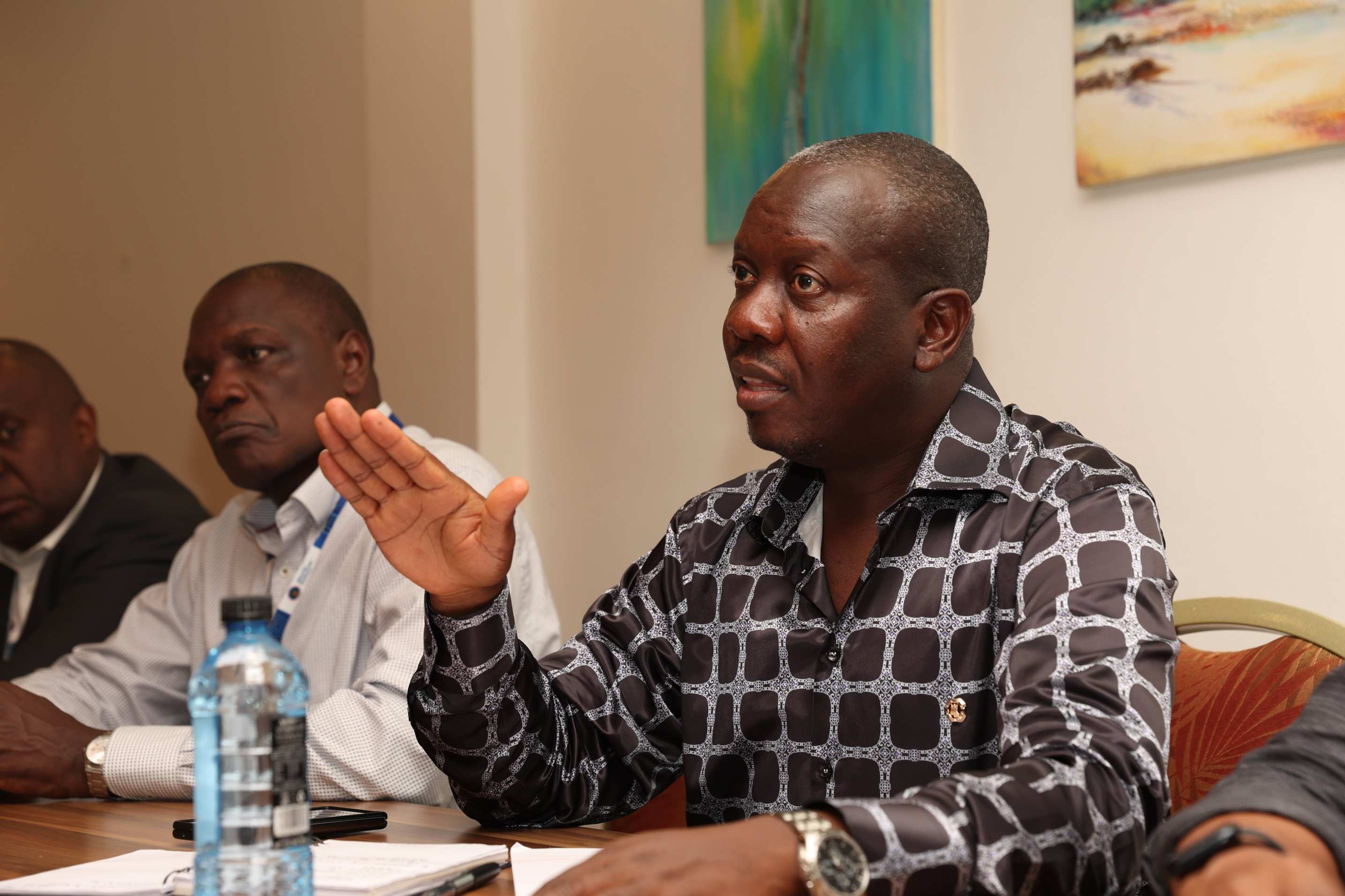ODPP accused of enabling botched investigations and weak prosecutions