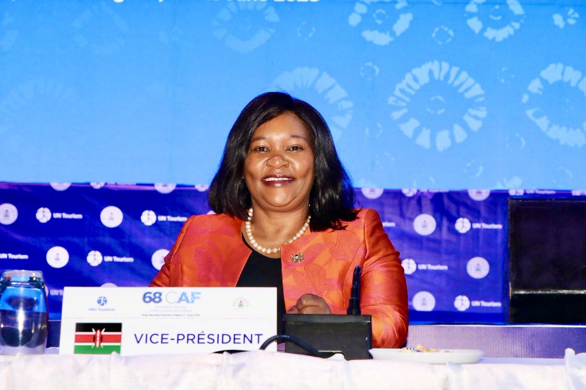 Kenya elected to UN Tourism Executive Council