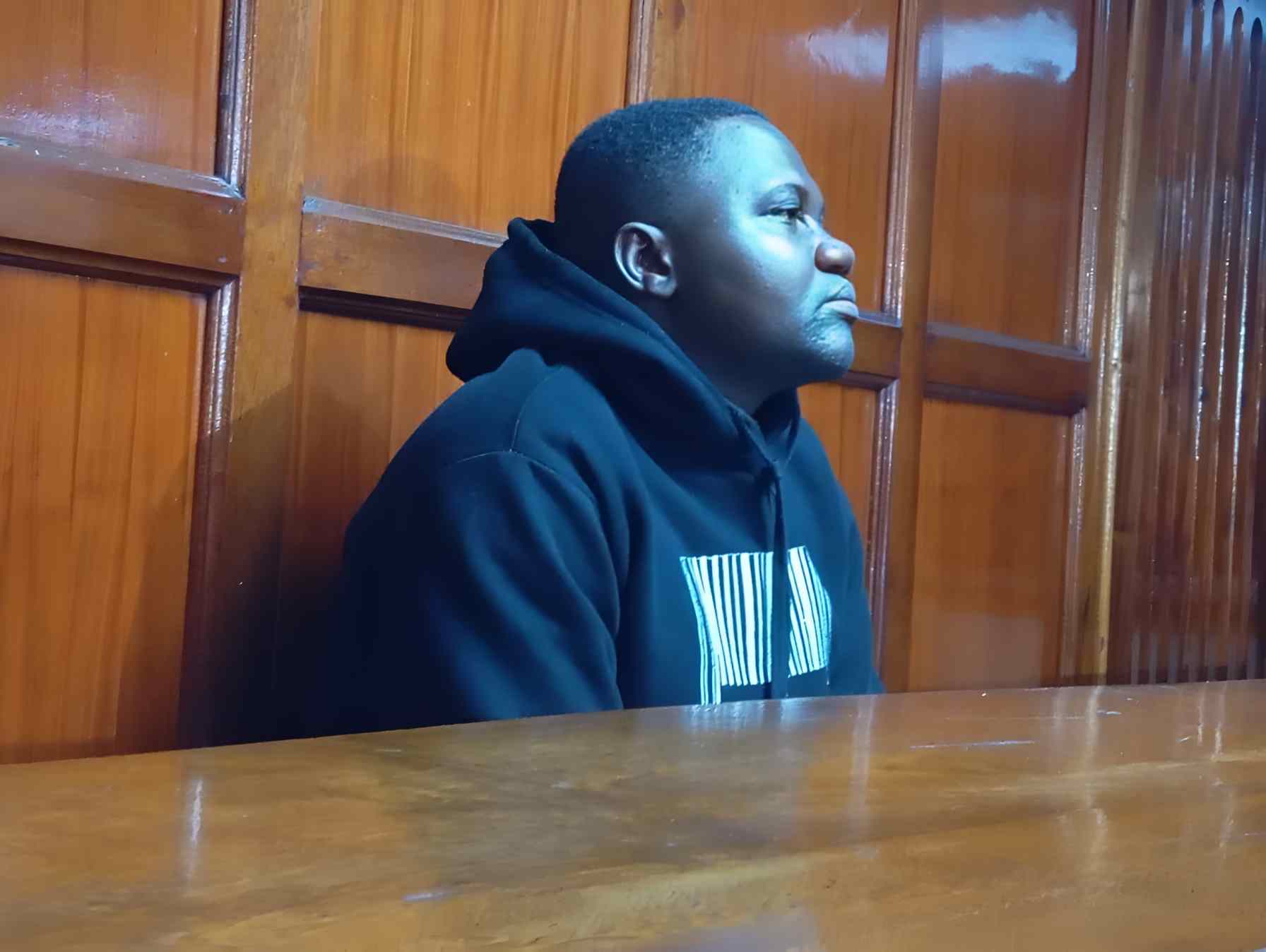 IPOA seeks 21-day detention of officer in Ojwang’s death