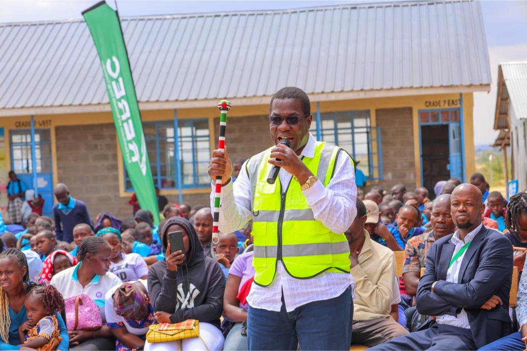 Blackouts hurt, but no payouts coming – Energy CS