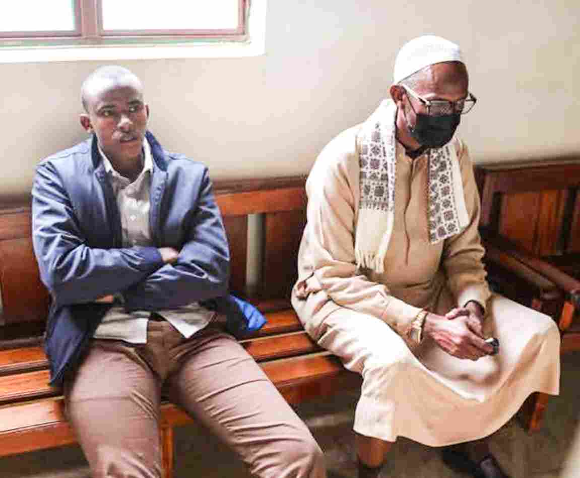 Two men sentenced to 30 years for aiding Dusit D2 terror attack