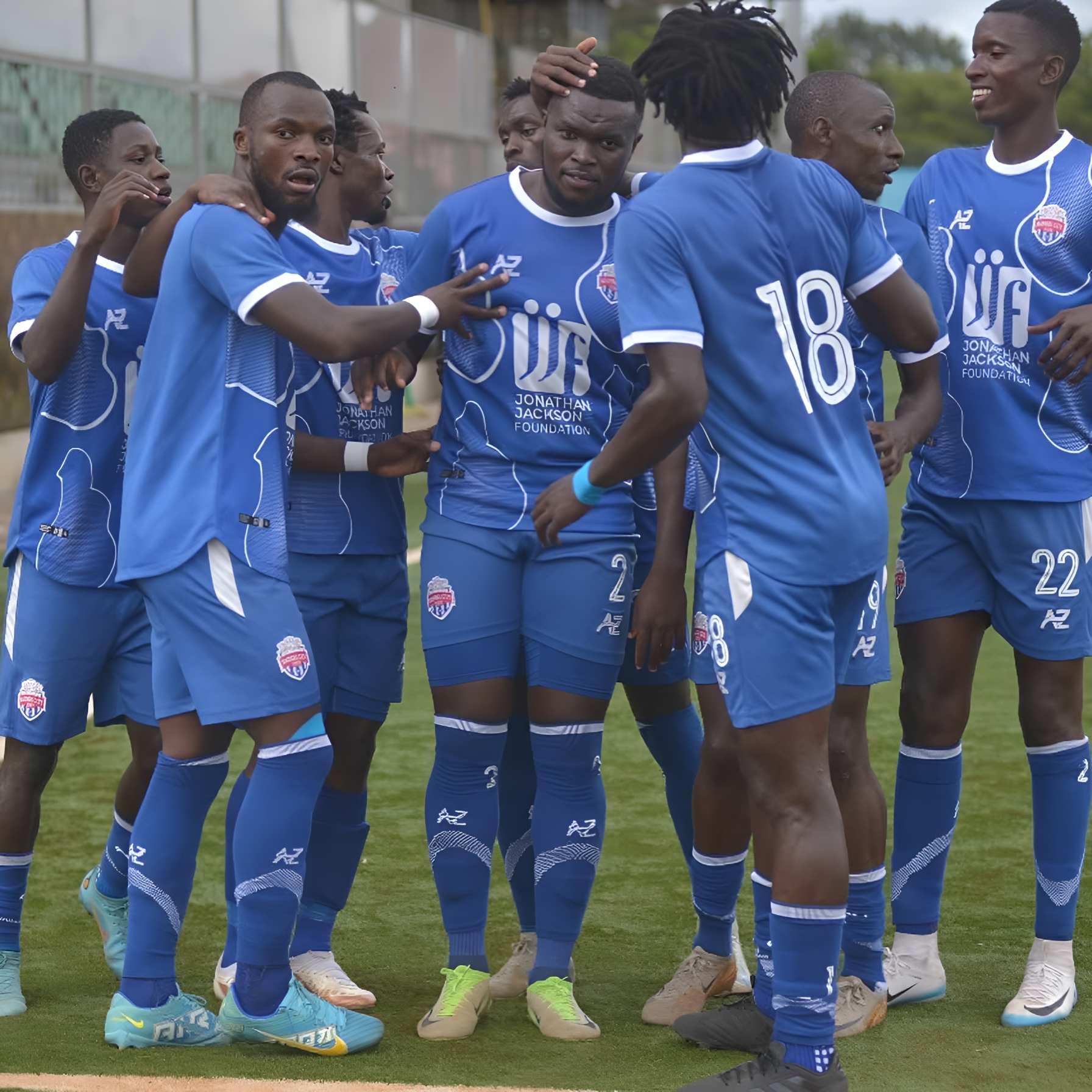 KPL: City Stars, FC Talanta relegated, Bidco survive drop on final day