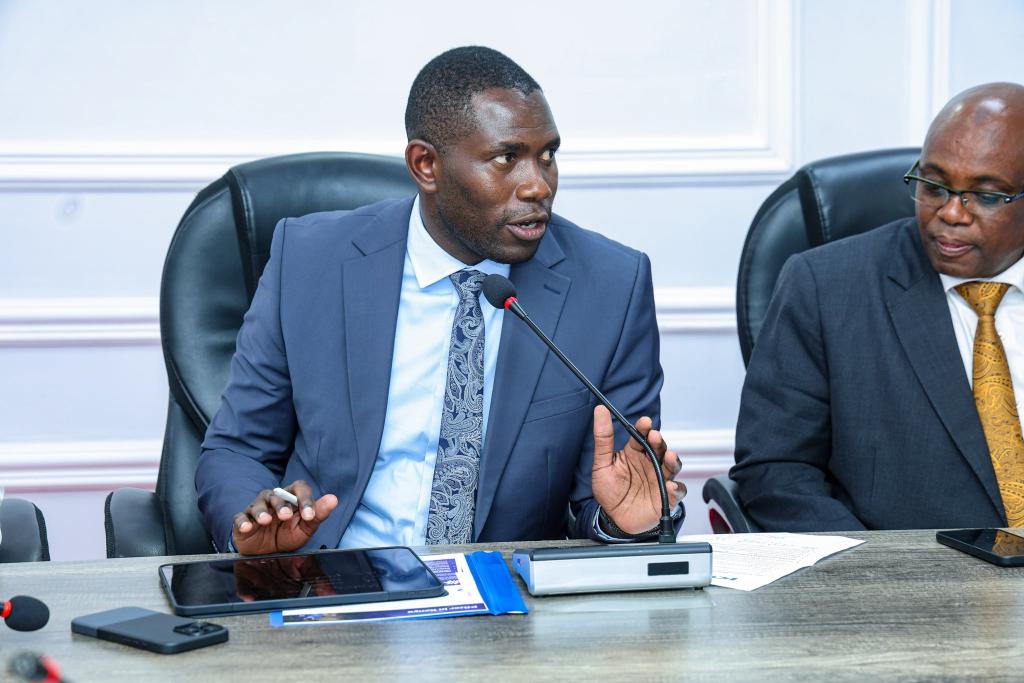 45,112 employers yet to pay Sh21 billion to Health Authority - PS Oluga
