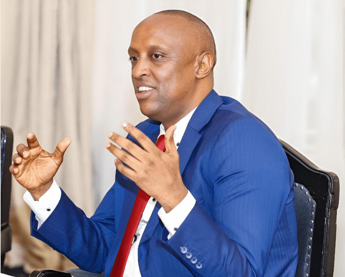 Isiolo Governor Abdi Guyo faces impeachment over alleged misconduct
