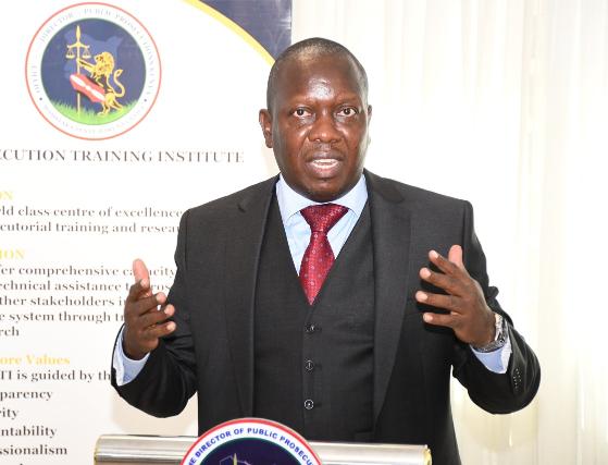 ODPP accused of enabling botched investigations and weak prosecutions