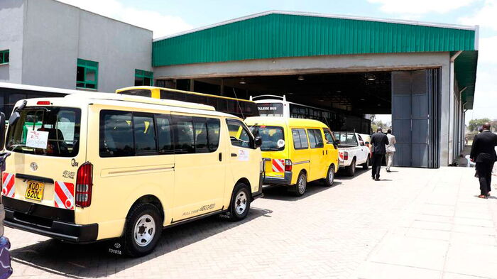 Tough new road rules: Alcoblow returns, inspections made mandatory