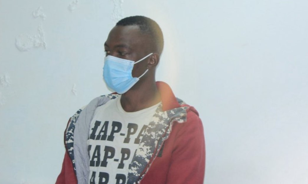 Kasipul MP murder suspect says he was tortured by police
