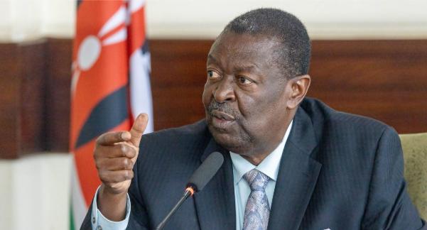 Kenya dismisses Sudan's claims of UAE arms transfer links