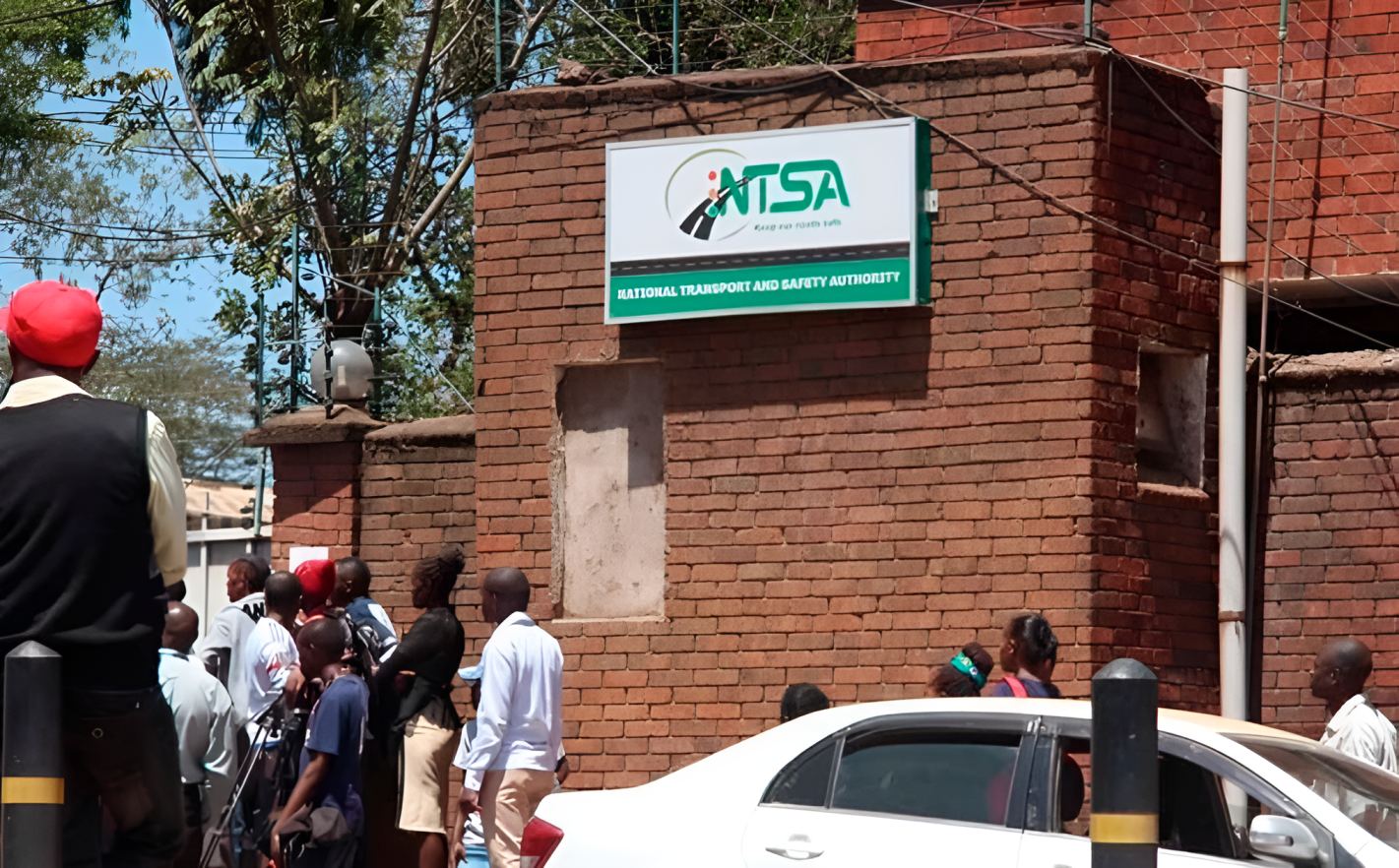 NTSA rolls out e-agent accounts to streamline Government payments
