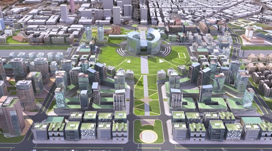Nairobi set for transport overhaul with railway city  cabinet spproval