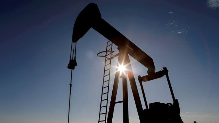 Oil prices surge as Israel launches strike on Iran