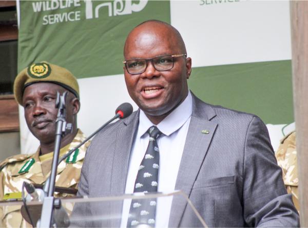 KWS launches new system for easier, faster park access