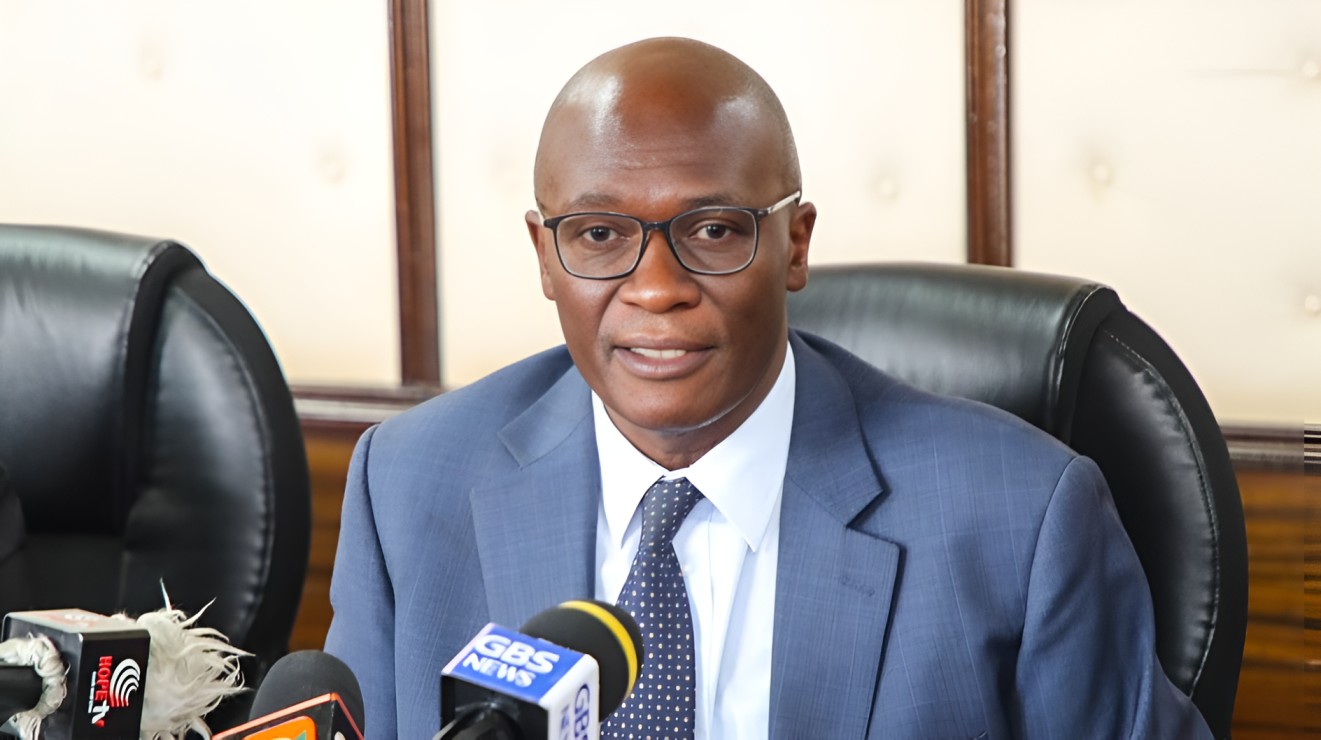 Man shot by police in Nairobi CBD undergoes emergency surgery at KNH- DG Amoth