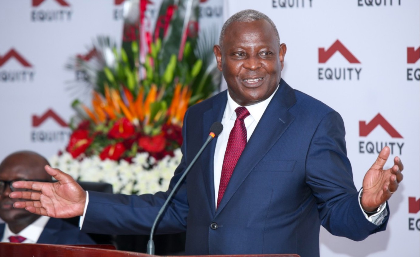Equity bank takes over TransCentury, East African cables after court order lapse