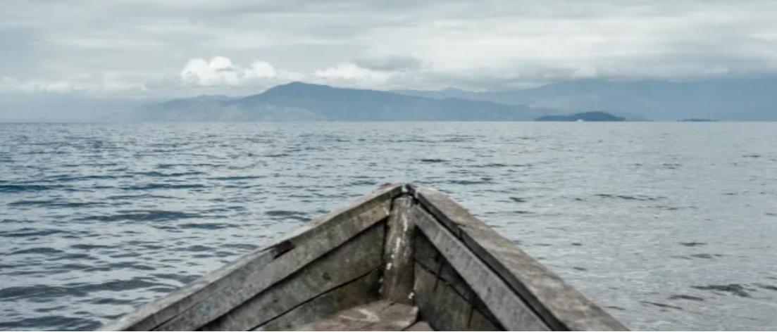 Dozens feared dead as boat capsizes on Lake Tumba in DRC