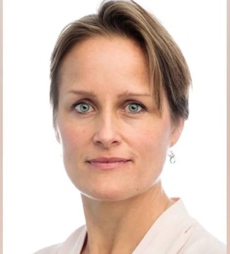 Blaise Metreweli becomes first female MI6 chief in 116 years