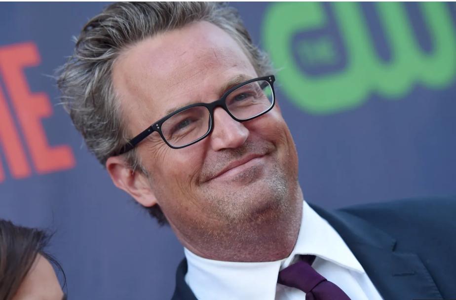 California doctor to plead guilty in Matthew Perry ketamine case