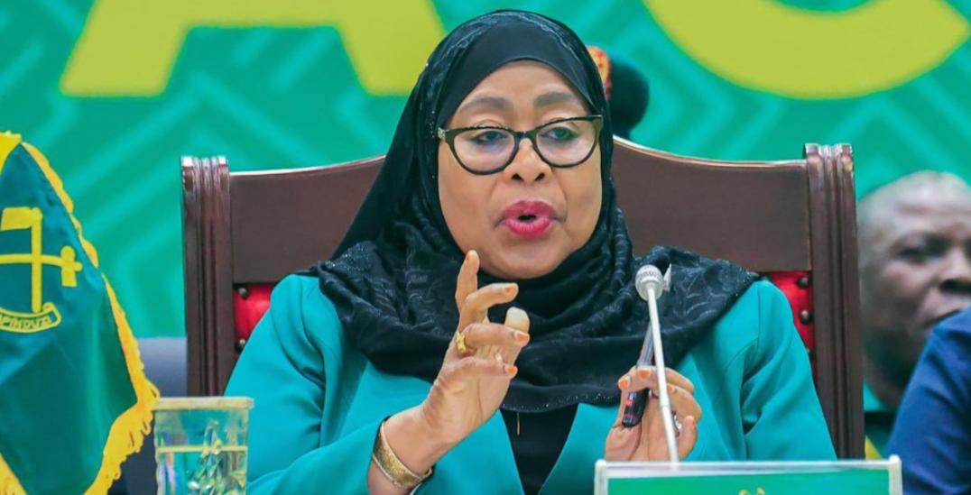 Tanzania initiates diplomatic talks with US over potential travel ban
