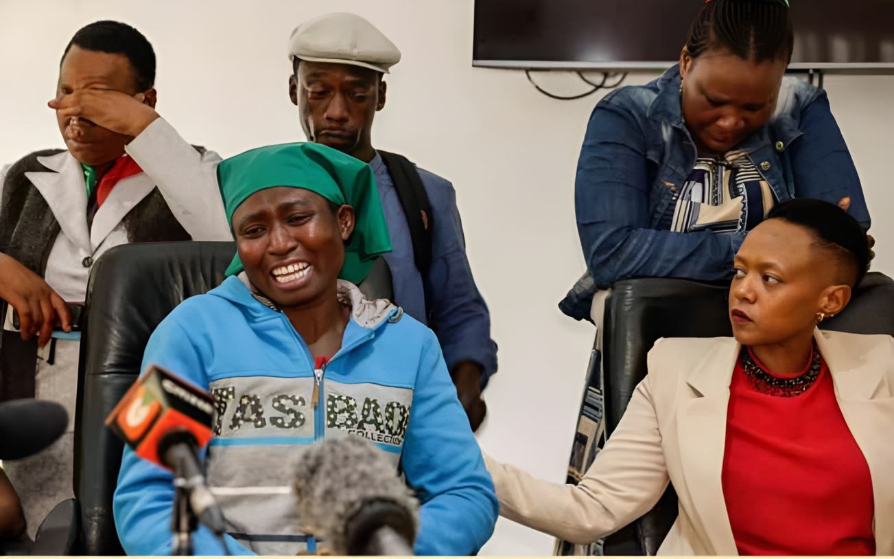 Families to mark finance bill protest deaths with peaceful marches