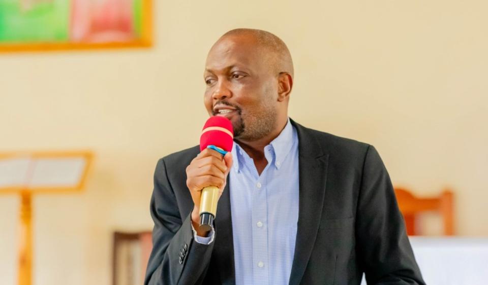 Moses Kuria predicts 2027 will be a consensus vote, not a contest