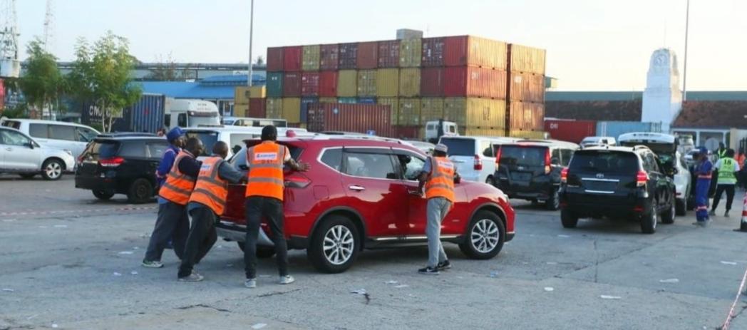 Car Importers Sue KRA over tax formula, warn of sharp price hike