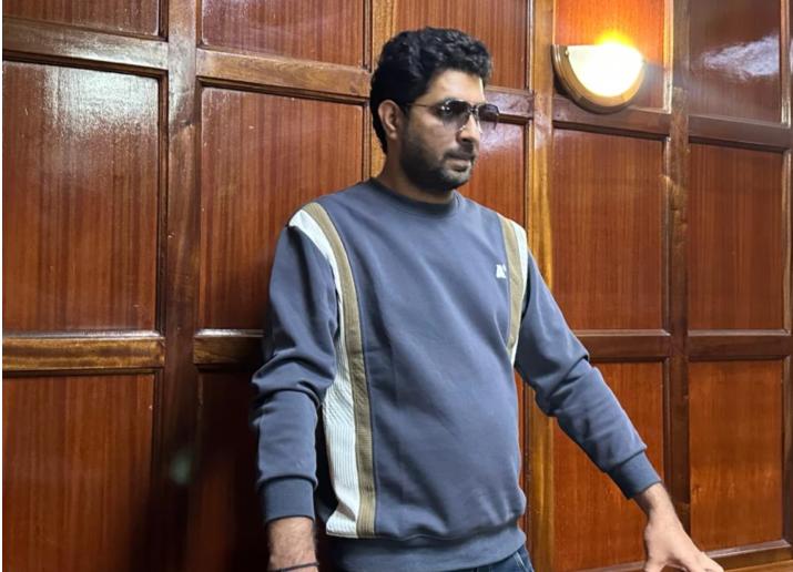 Director charged with stealing Sh356 million from own company